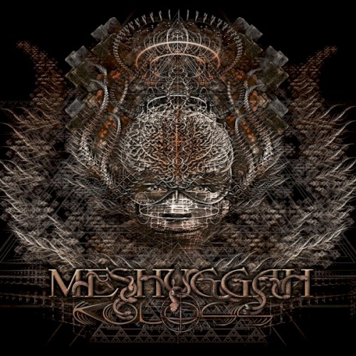 Meshuggah - Koloss